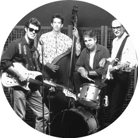 The LeRoi Brothers