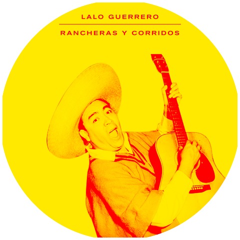 Lalo Guerrero