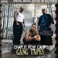Charlie Row Campo