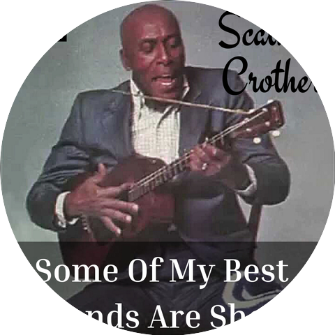Scatman Crothers