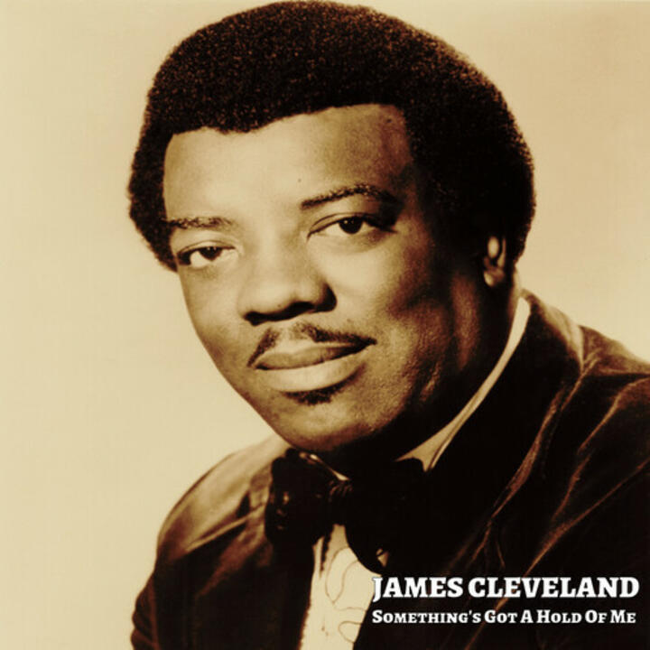 James Cleveland