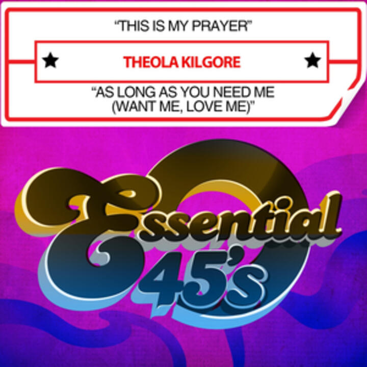 Theola Kilgore