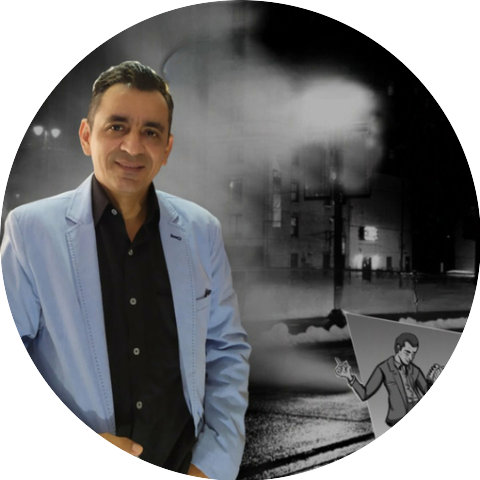 Uriel Henao