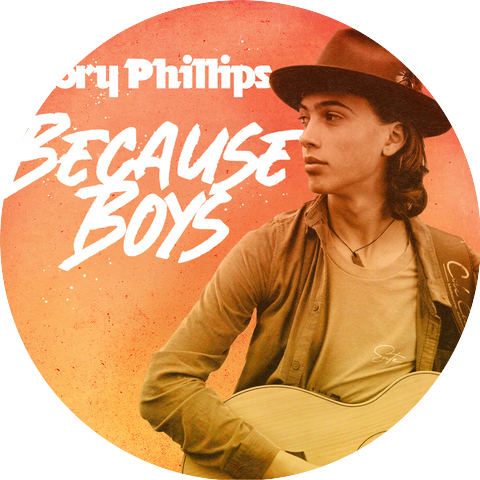 Rory Phillips