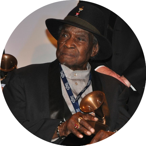 Honeyboy Edwards