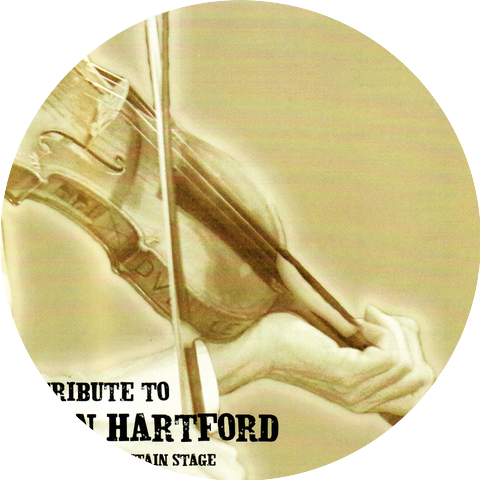 Jamie Hartford Band