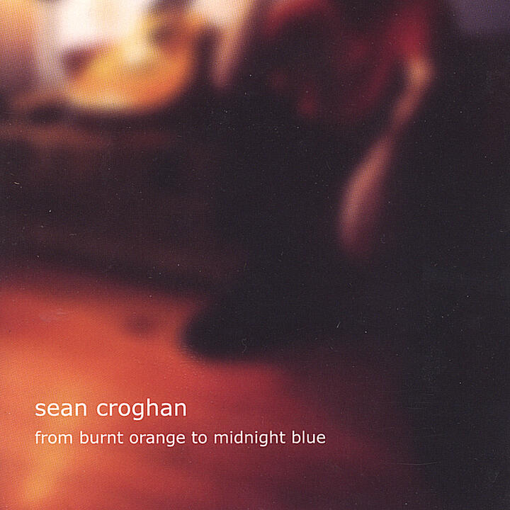 Sean Croghan