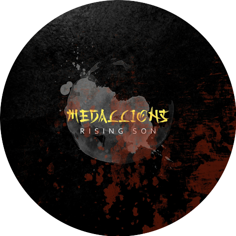 The Medallions