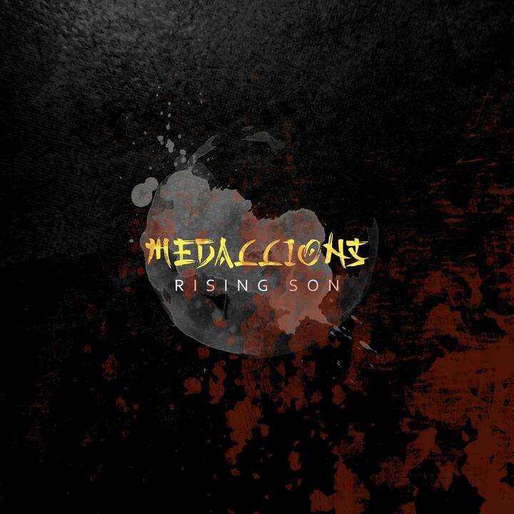 The Medallions