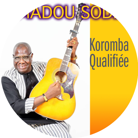 Amadou Sodia