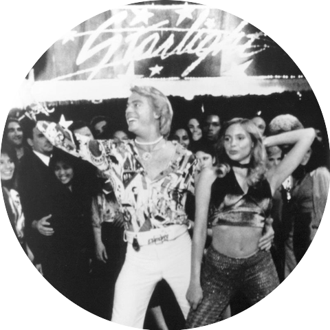 Leif Garrett