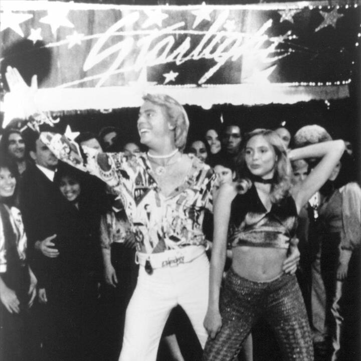 Leif Garrett