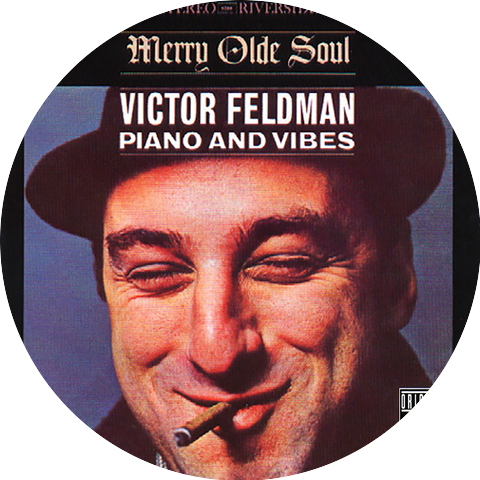 Victor Feldman