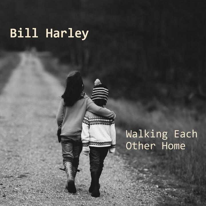 Bill Harley