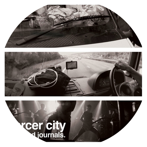 Carcer City