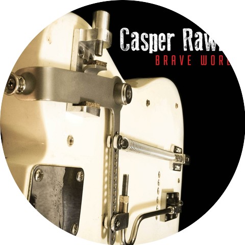 Casper Rawls