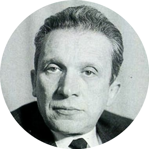Mieczyslaw Weinberg