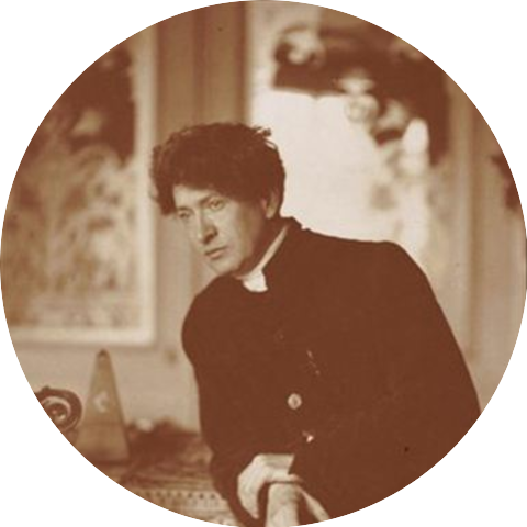 Ferruccio Busoni