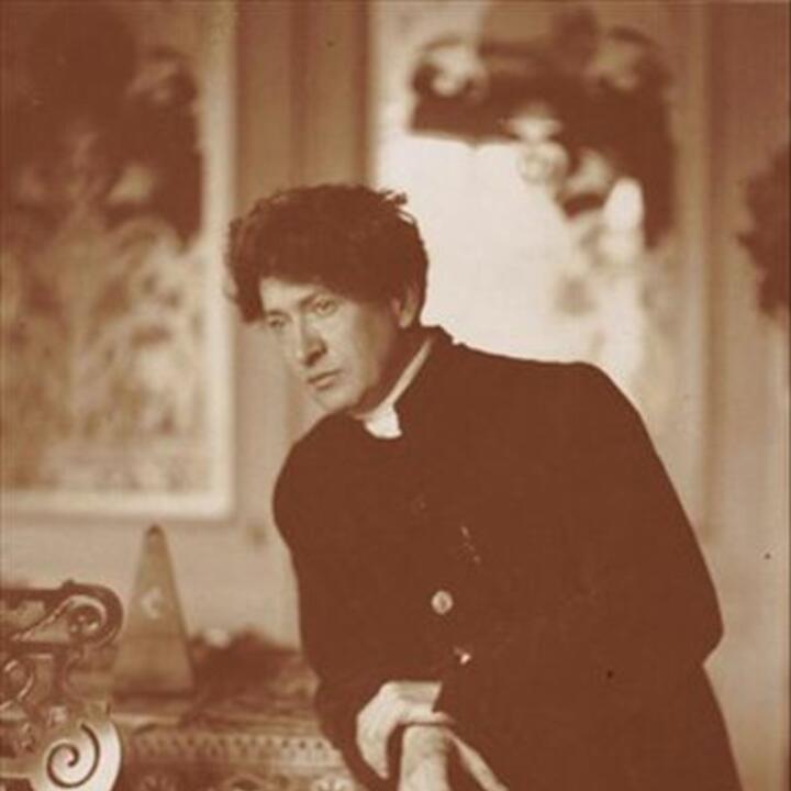 Ferruccio Busoni