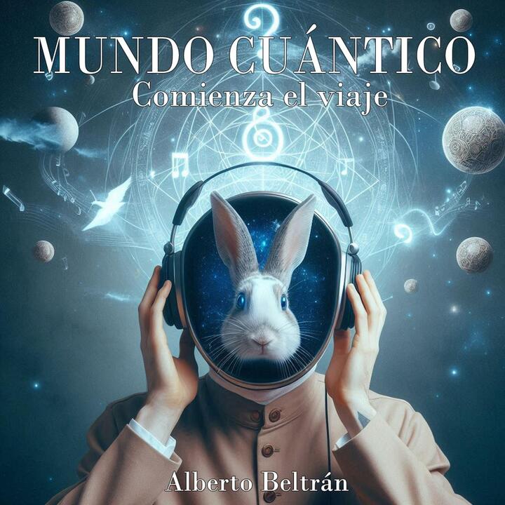 Alberto Beltrán