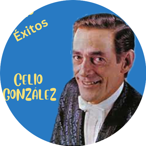 Celio González