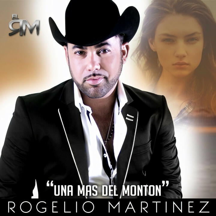 Rogelio Martínez