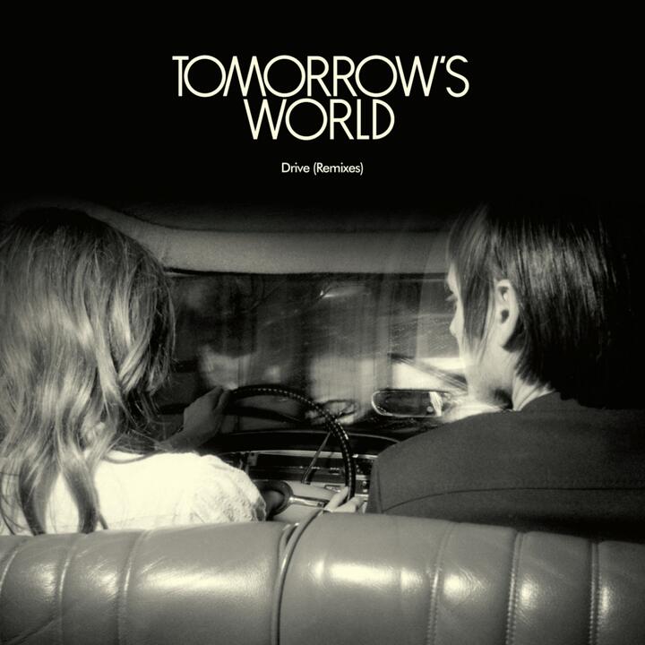 Tomorrow's World