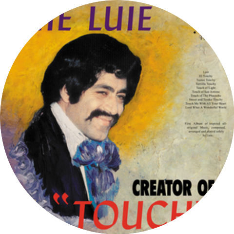 Luie Luie