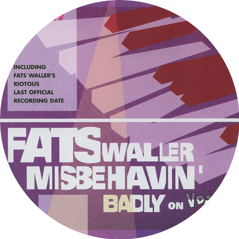 Fats Waller & His Buddies