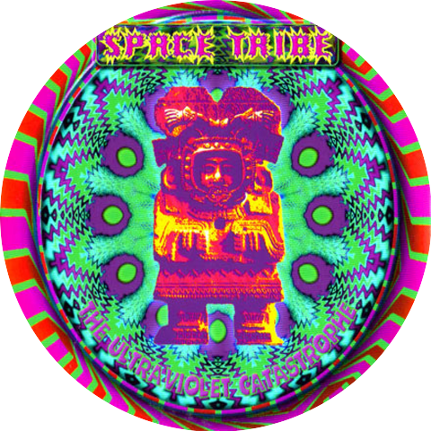 Spacetribe & Avi Algranati