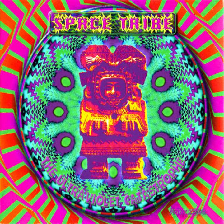 Spacetribe & Avi Algranati