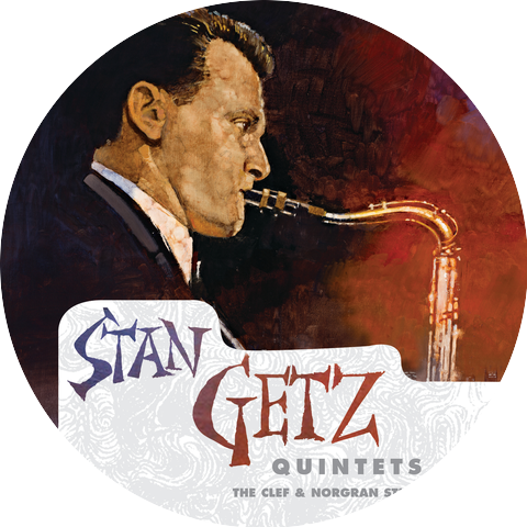 Stan Getz Quintet