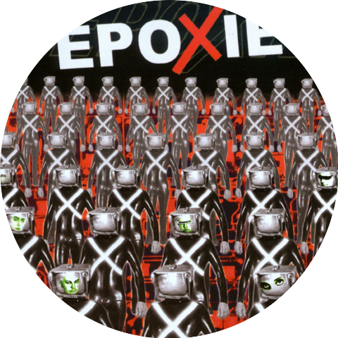 The Epoxies