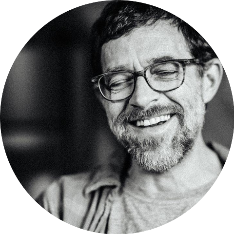 Eric Chenaux