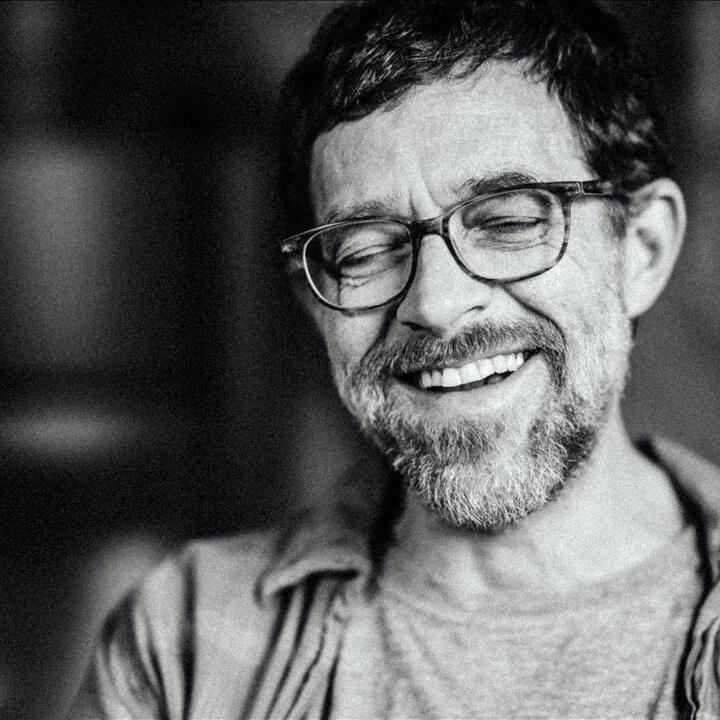 Eric Chenaux