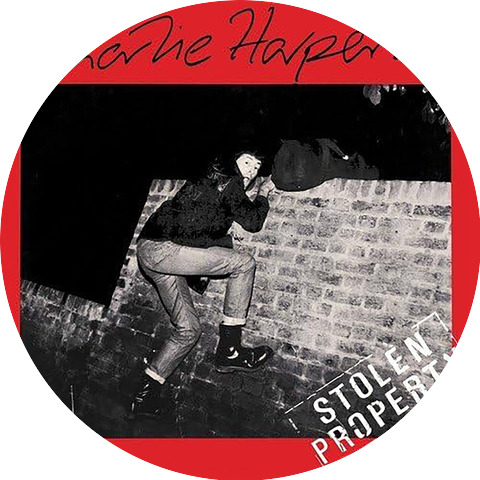 Charlie Harper