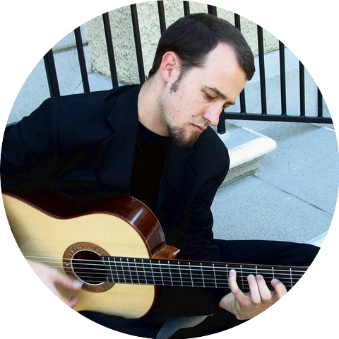 Gyan Riley & Terry Riley