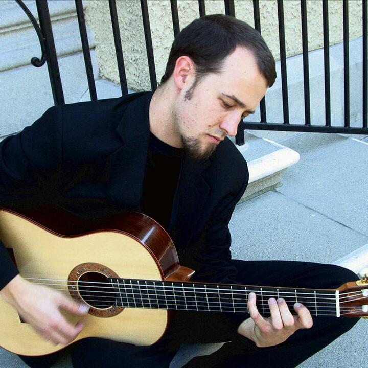 Gyan Riley & Terry Riley