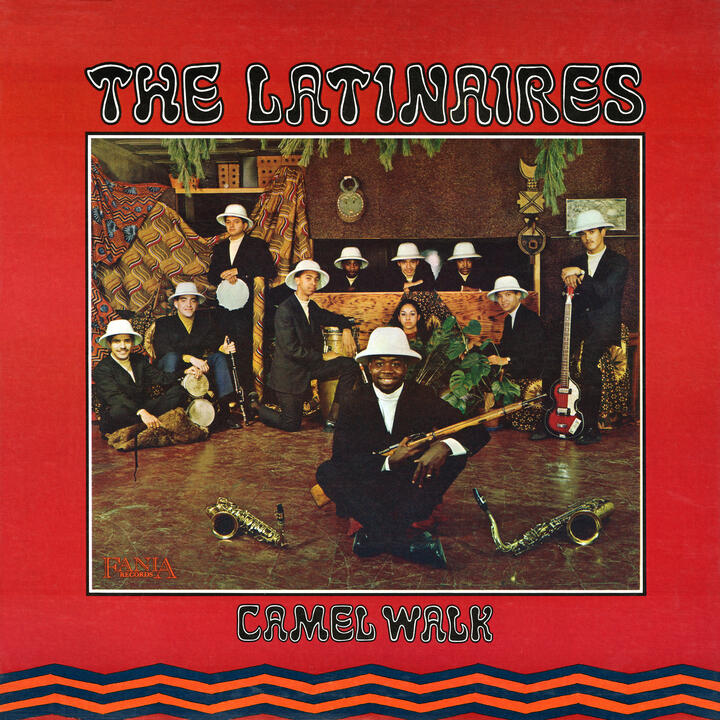 The Latinaires