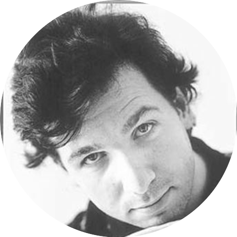 Eric Bellocq