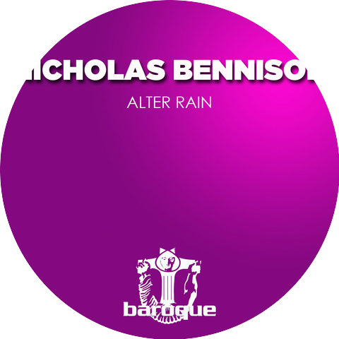 Nicholas Bennison