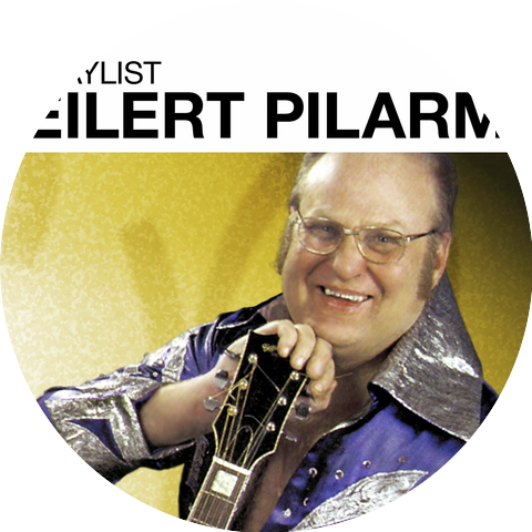 Eilert Pilarm