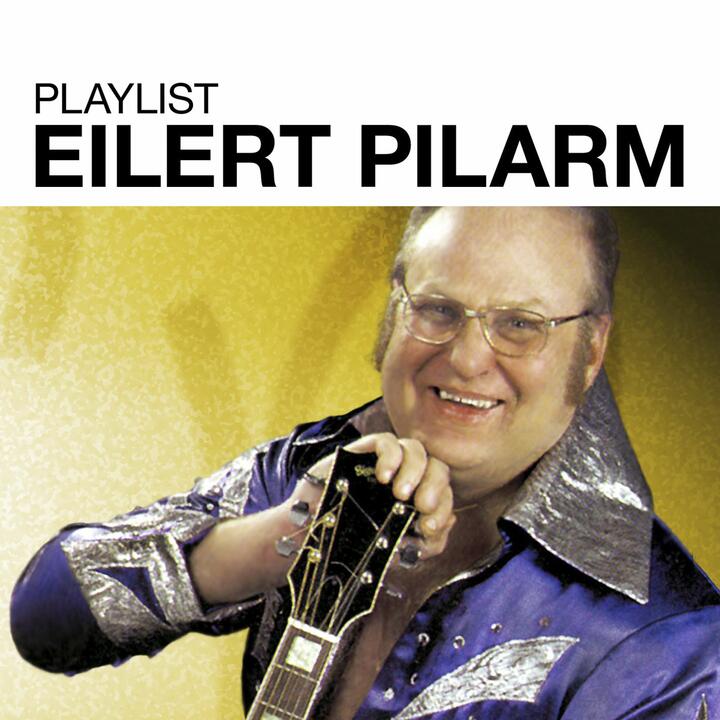 Eilert Pilarm