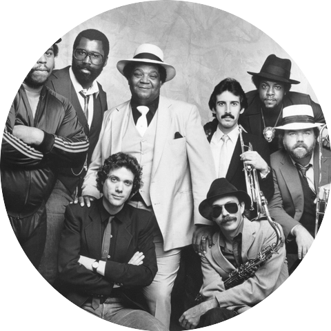 Big Twist & the Mellow Fellows