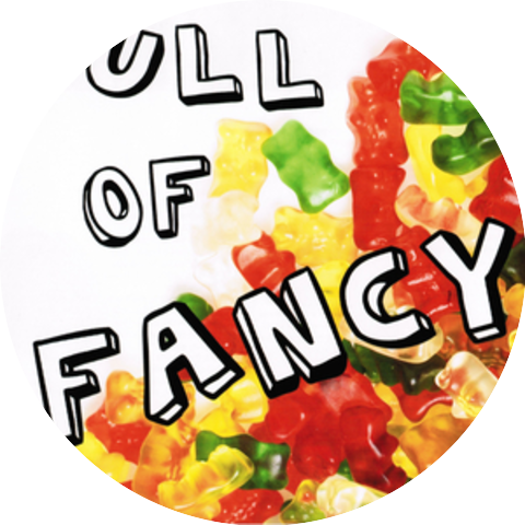 Full of Fancy