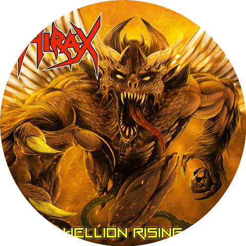 Hirax