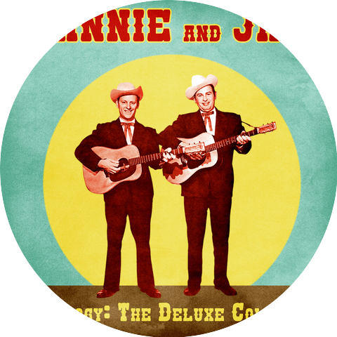 Johnnie & Jack