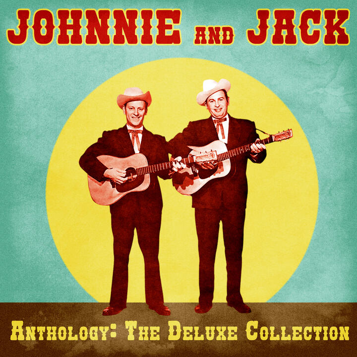 Johnnie & Jack