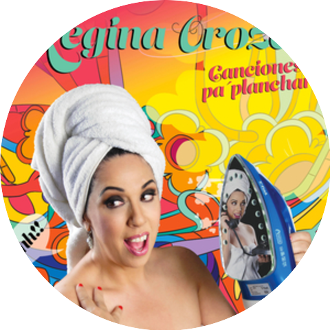 Regina Orozco