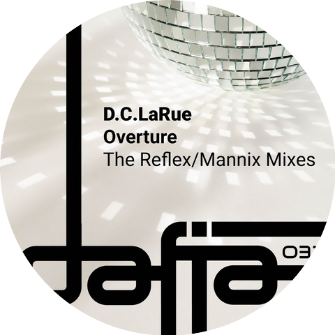 D.C. LaRue